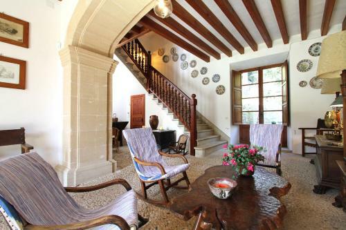 Villa Mansion Gotmar
