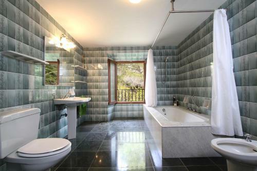Villa Mansion Gotmar