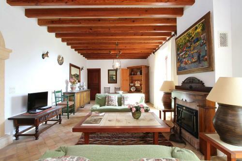Villa Mansion Gotmar
