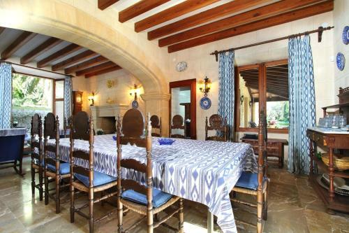 Villa Mansion Gotmar
