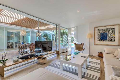 Villa Cristal