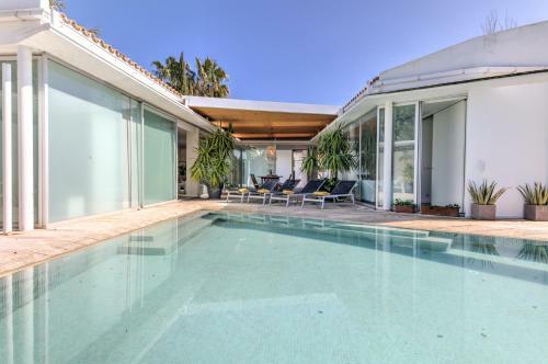Villa Cristal