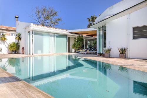 Villa Cristal