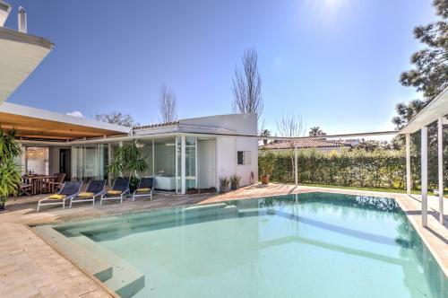 Villa Cristal