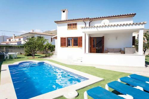 Villa La Caseta