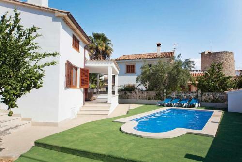Villa La Caseta