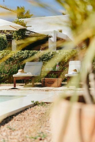 Agroturismo Finca The Yard