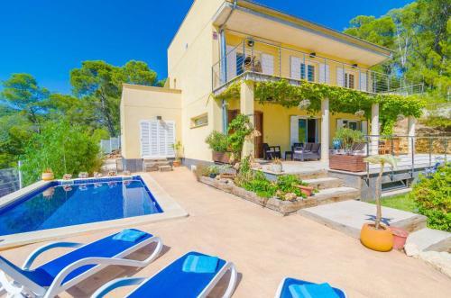 Villa Portals Nous Hills