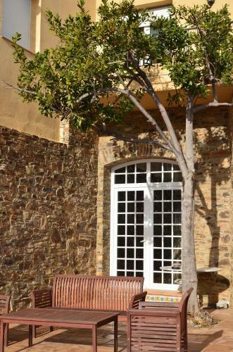 Villa Bella Portbou