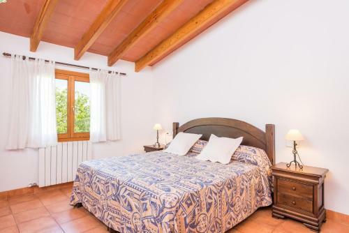 Villa Sa Conca