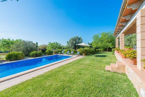 Villa Sa Conca