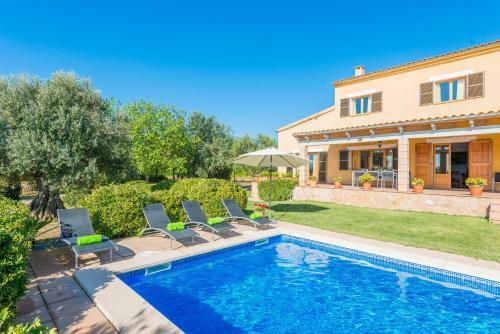 Villa Sa Conca