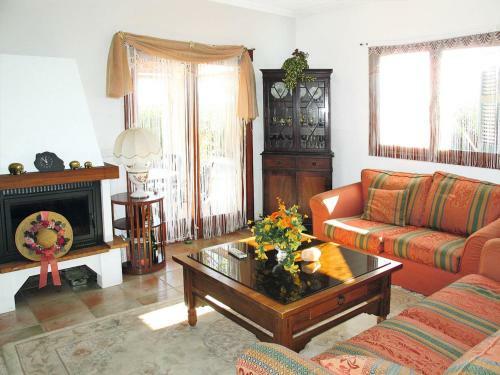 Haus Cala Mandia