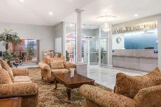 Hotel Days Inn Portland/corpus Christi