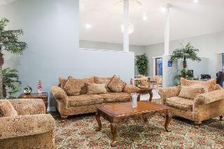 Hotel Days Inn Portland/corpus Christi