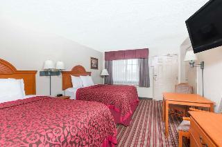 Hotel Days Inn Portland/corpus Christi