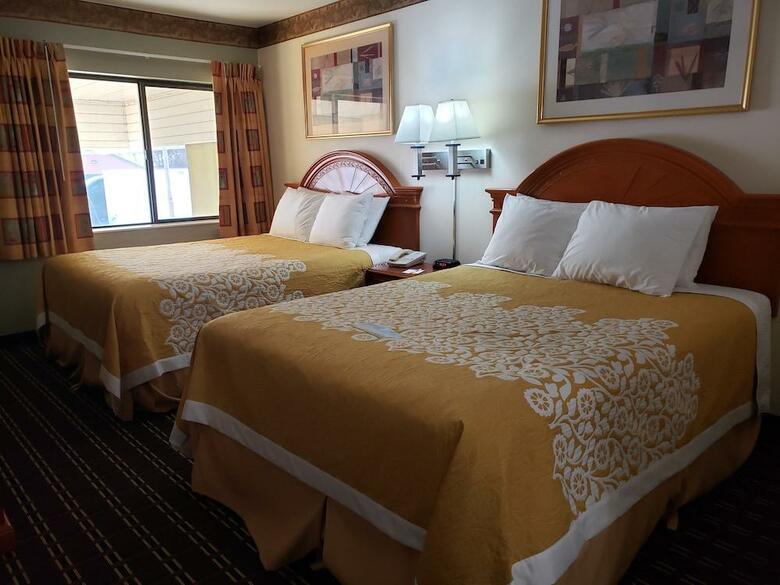 Hotel Days Inn Portage