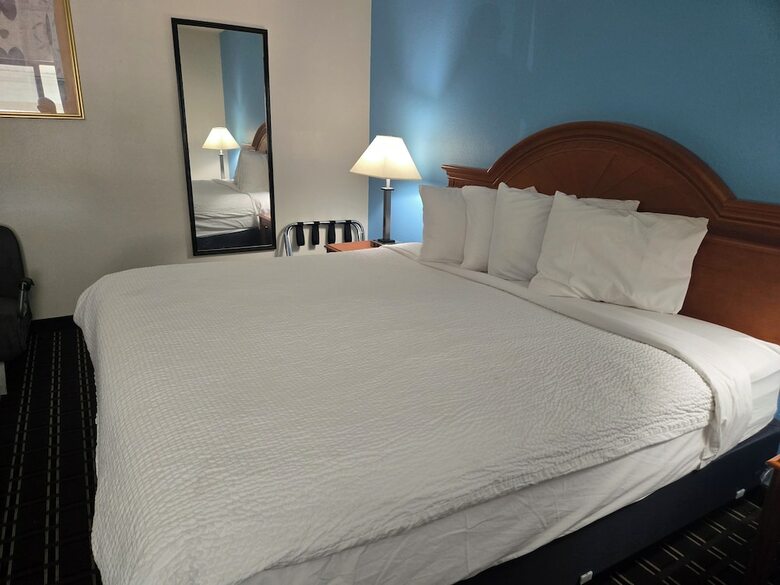 Hotel Days Inn Portage