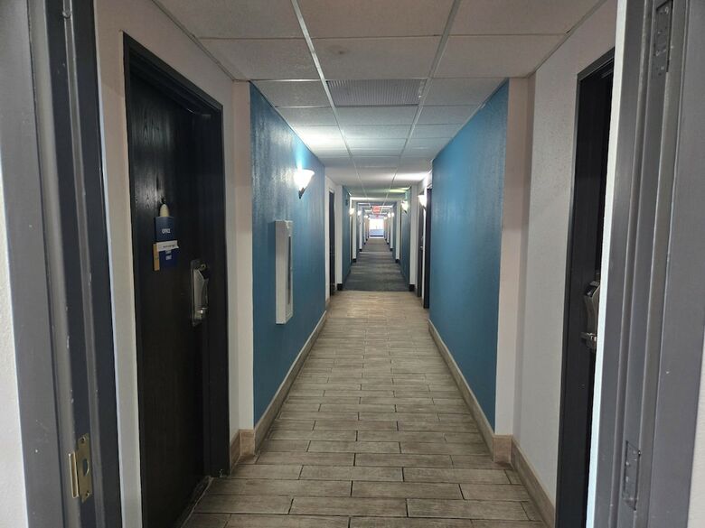 Hotel Days Inn Portage