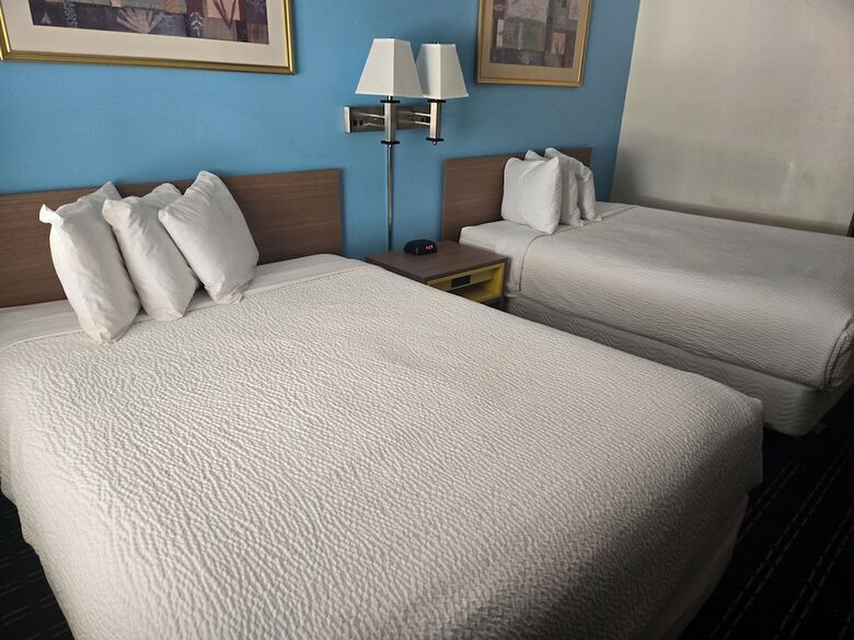 Hotel Days Inn Portage