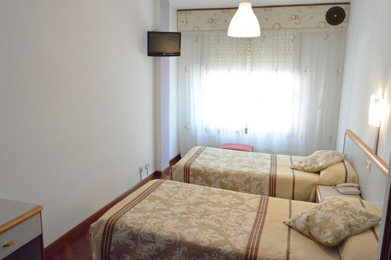 Hotel Cristal 1