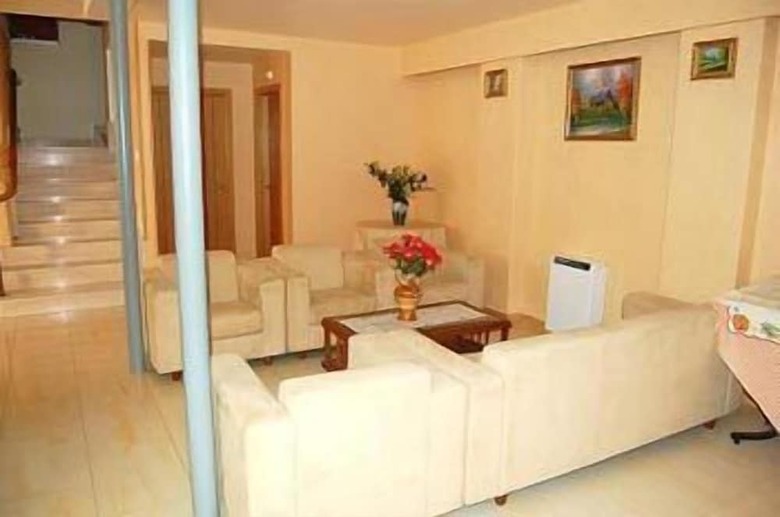 Hotel Cristal 1
