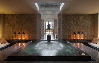Alila Villas Soori