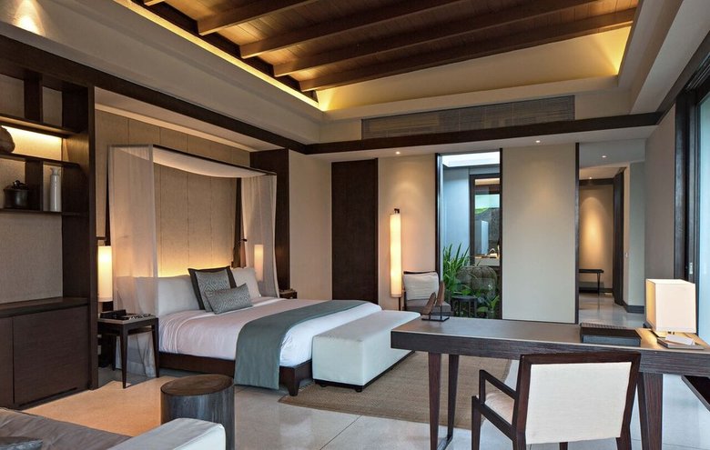 Alila Villas Soori