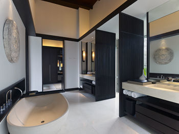 Alila Villas Soori
