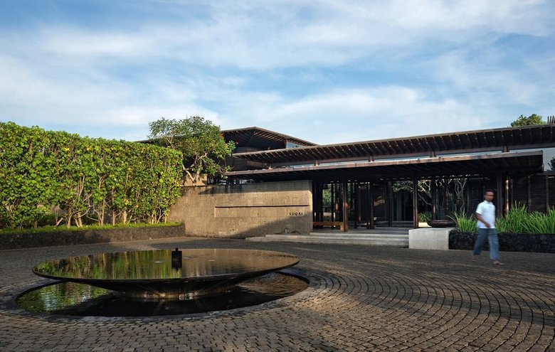 Alila Villas Soori