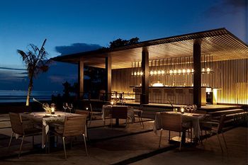 Alila Villas Soori