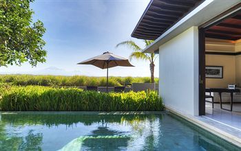 Alila Villas Soori