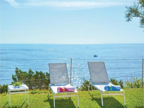 Four-bedroom Holiday Home In Porto Colom