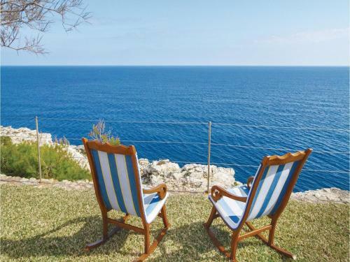 Four-bedroom Holiday Home In Porto Colom