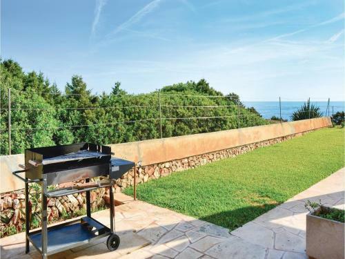 Four-bedroom Holiday Home In Porto Colom