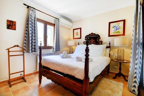 Villa Columbus