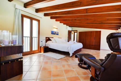 Villa Columbus