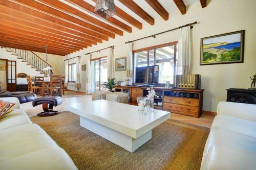 Villa Columbus