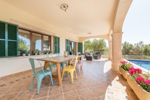 Villa Sa Beurade
