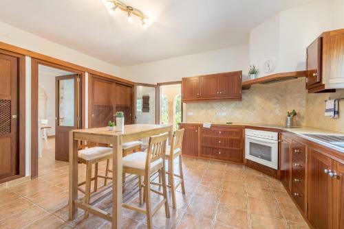Villa Sa Beurade