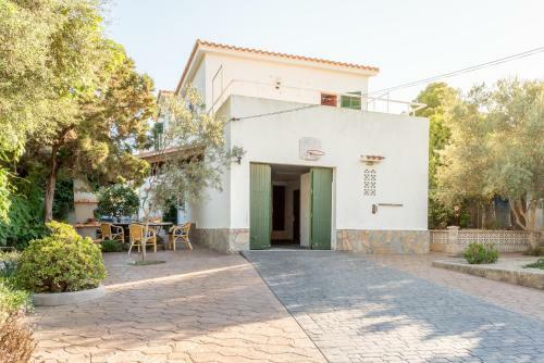 Villa Voramar. Portocolom