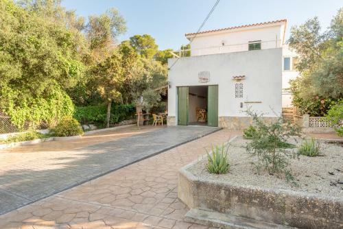 Villa Voramar. Portocolom