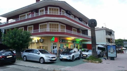 Apartamento Portosun 1