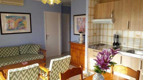 Apartamento Portosun 1