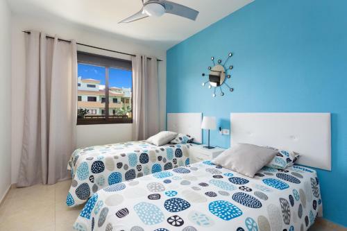 El Puertito Beach Apartment