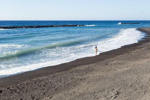 El Puertito Beach Apartment