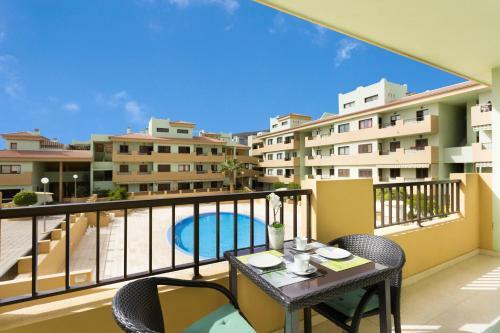 El Puertito Beach Apartment