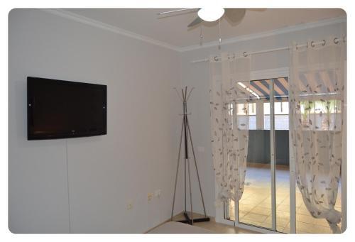 Apartamento Live Puertito San Borondon