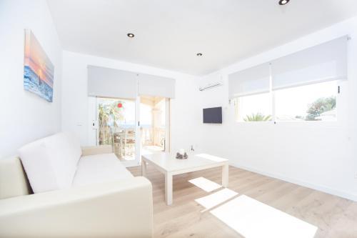 Apartamento Sun Of The Bay Vidalba 3 (Vidalba B2 - A3)