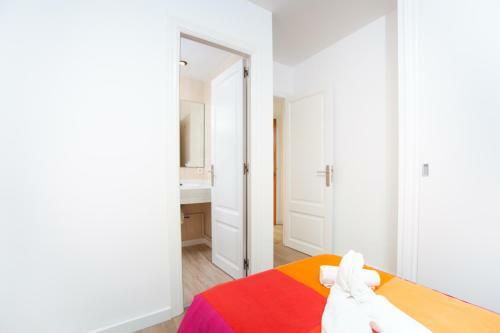Apartamento Sun Of The Bay Vidalba 3 (Vidalba B2 - A3)